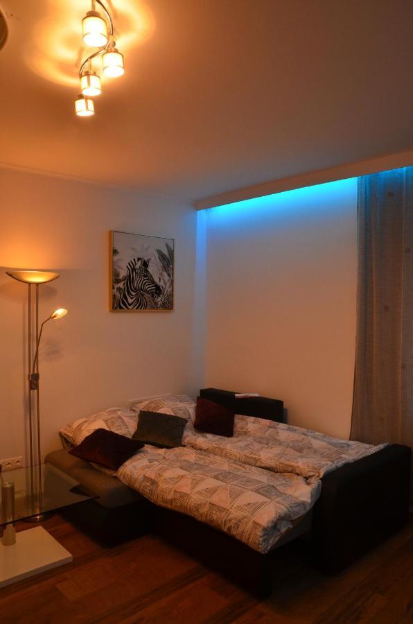 Vega - Free Parking - Self Checkin Apartman Graz Kültér fotó