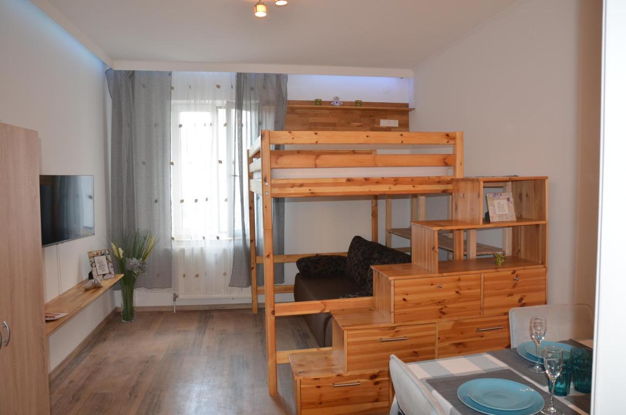 Vega - Free Parking - Self Checkin Apartman Graz Kültér fotó