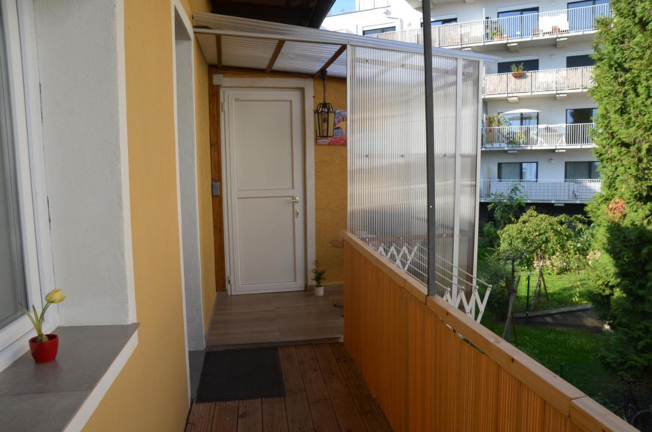 Vega - Free Parking - Self Checkin Apartman Graz Kültér fotó