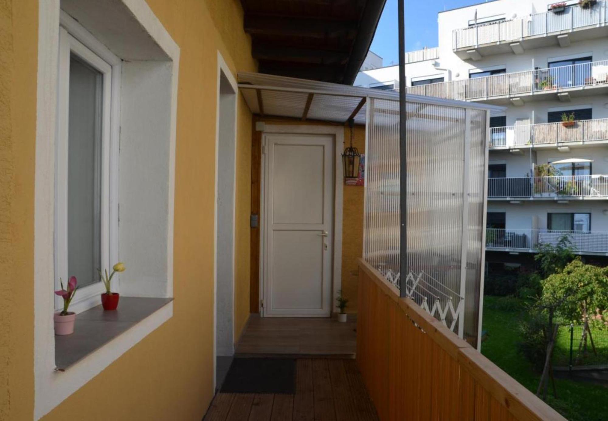 Vega - Free Parking - Self Checkin Apartman Graz Kültér fotó